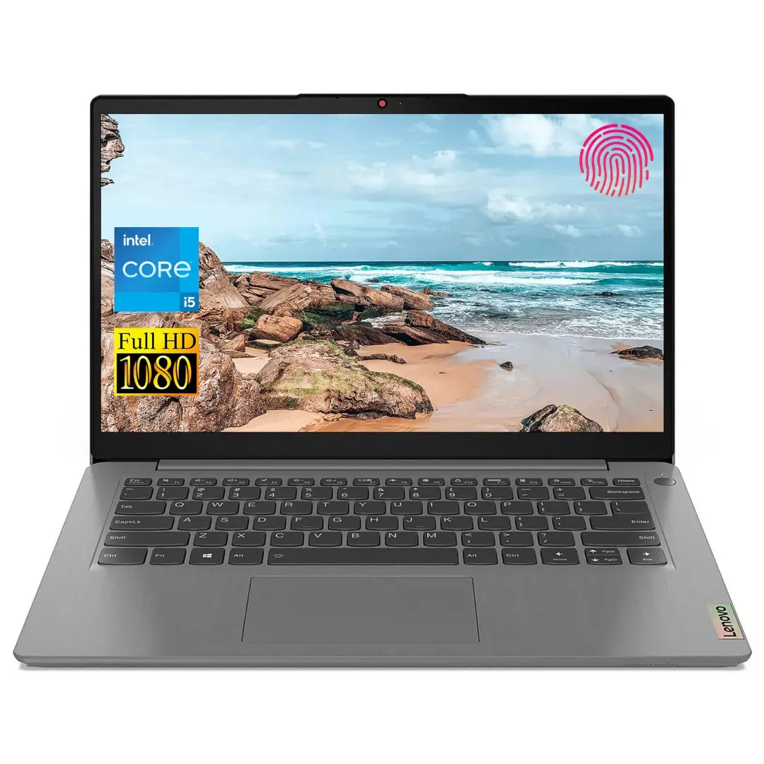 2022 Newest Lenovo IdeaPad 3i Laptop