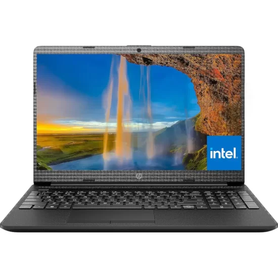 HP 2023 Newest 15.6" Micro-Edge HD Laptop