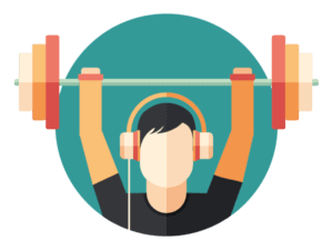 SoundGym audio training and ear training