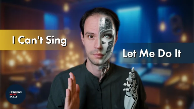 Sing Like a Star: The Power of AI for Songwriters and Producers